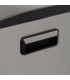 Kitchen Bin Double 25x35x75cm
