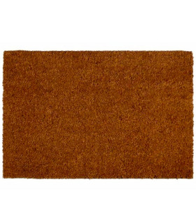 Paillasson coco basique 60x40x1.5cm