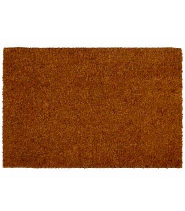 Paillasson coco basique 60x40x1.5cm