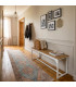 Wood Bench 120x35x45cm