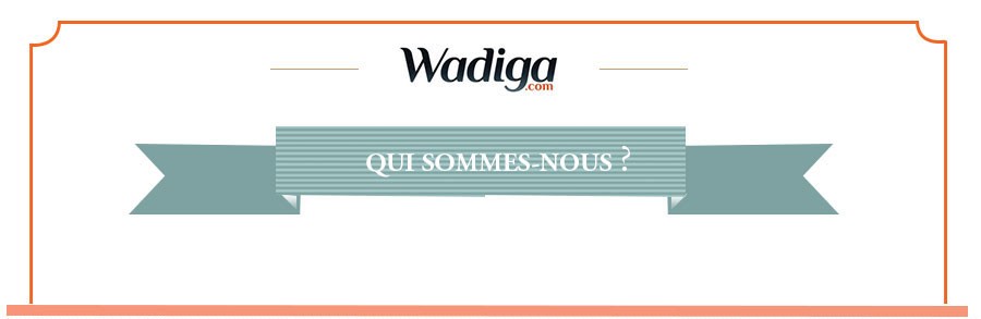 Qui Sommes Nous? Qui Sommes Nous?